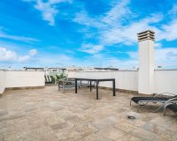Resale - Apartamento - Pilar de la Horadada - La Torre de la Horadada