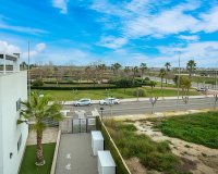 Resale - Apartamento - Pilar de la Horadada - La Torre de la Horadada