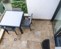 Resale - Apartamento - Pilar de la Horadada - La Torre de la Horadada