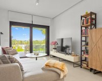 Resale - Apartamento - Pilar de la Horadada - Lo Romero Golf