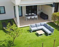 Resale - Apartamento - Pilar de la Horadada - Lo Romero Golf