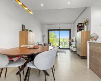 Resale - Apartamento - Pilar de la Horadada - Lo Romero Golf