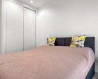 Resale - Apartamento - Pilar de la Horadada - Lo Romero Golf