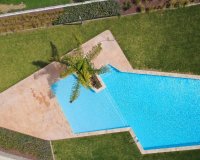 Resale - Apartamento - Pilar de la Horadada - Lo Romero Golf
