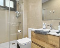 Resale - Apartamento - Pilar de la Horadada - Lo Romero Golf