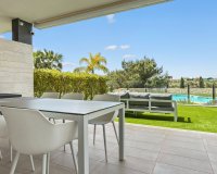 Resale - Apartamento - Pilar de la Horadada - Lo Romero Golf
