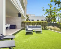 Resale - Apartamento - Pilar de la Horadada - Lo Romero Golf