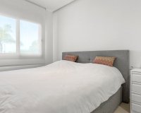 Resale - Apartamento - Pilar de la Horadada - Lo Romero Golf