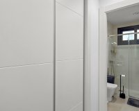 Resale - Apartamento - Pilar de la Horadada - Lo Romero Golf