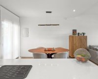 Resale - Apartamento - Pilar de la Horadada - Lo Romero Golf