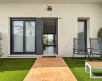 Resale - Apartamento - Pilar de la Horadada - Lo Romero Golf