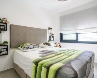 Resale - Apartamento - Pilar de la Horadada - Lo Romero
