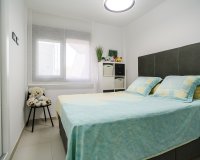 Resale - Apartamento - Pilar de la Horadada - Lo Romero