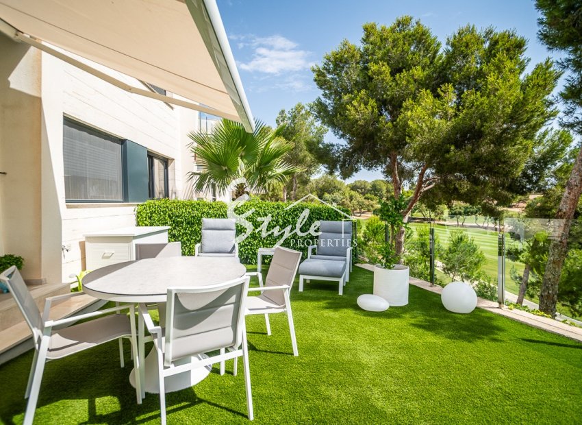 Resale - Apartamento - Pilar de la Horadada - Lo Romero