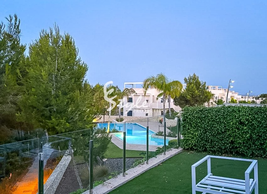 Resale - Apartamento - Pilar de la Horadada - Lo Romero