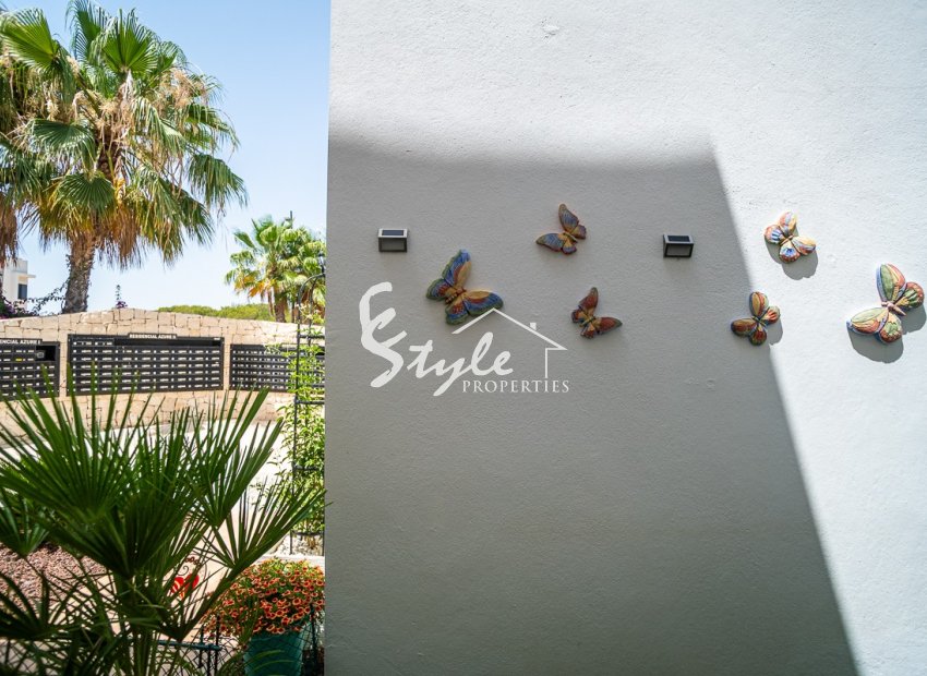 Resale - Apartamento - Pilar de la Horadada - Lo Romero