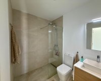 Resale - Apartamento - Pilar de la Horadada - Mil Palmeras