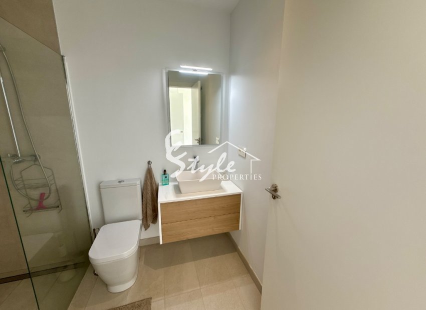 Resale - Apartamento - Pilar de la Horadada - Mil Palmeras