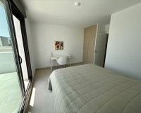 Resale - Apartamento - Pilar de la Horadada - Mil Palmeras