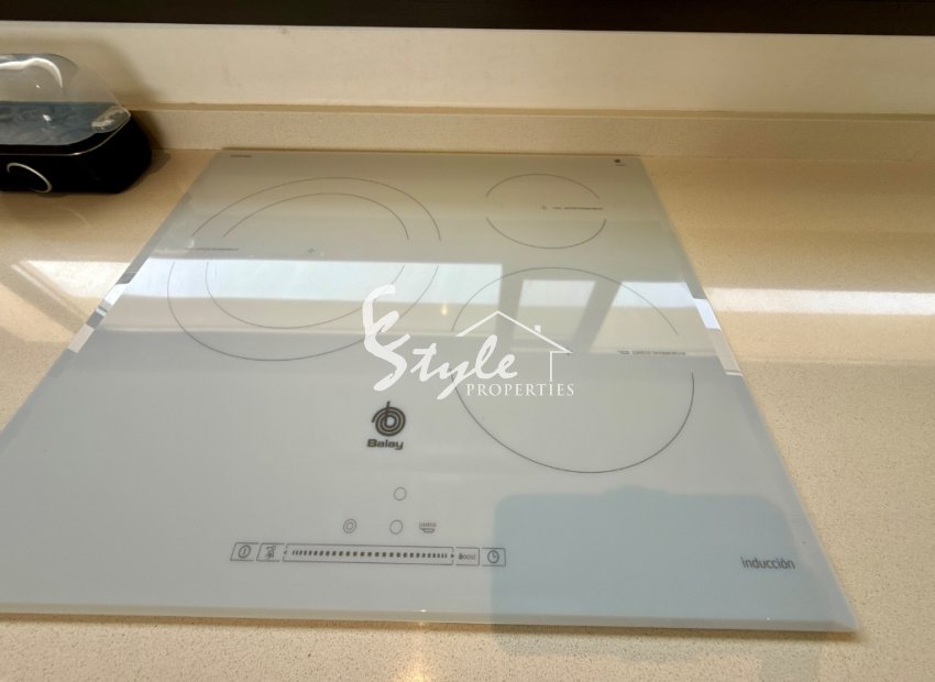 Resale - Apartamento - Pilar de la Horadada - Mil Palmeras