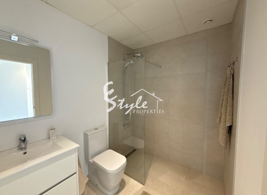 Resale - Apartamento - Pilar de la Horadada - Mil Palmeras