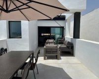 Resale - Apartamento - Pilar de la Horadada - Mil Palmeras