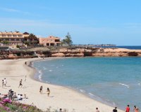 Resale - Apartamento - Pilar de la Horadada - Mil Palmeras