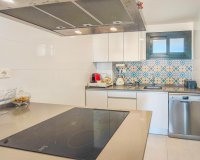 Resale - Apartamento - Pilar de la Horadada - Mil Palmeras