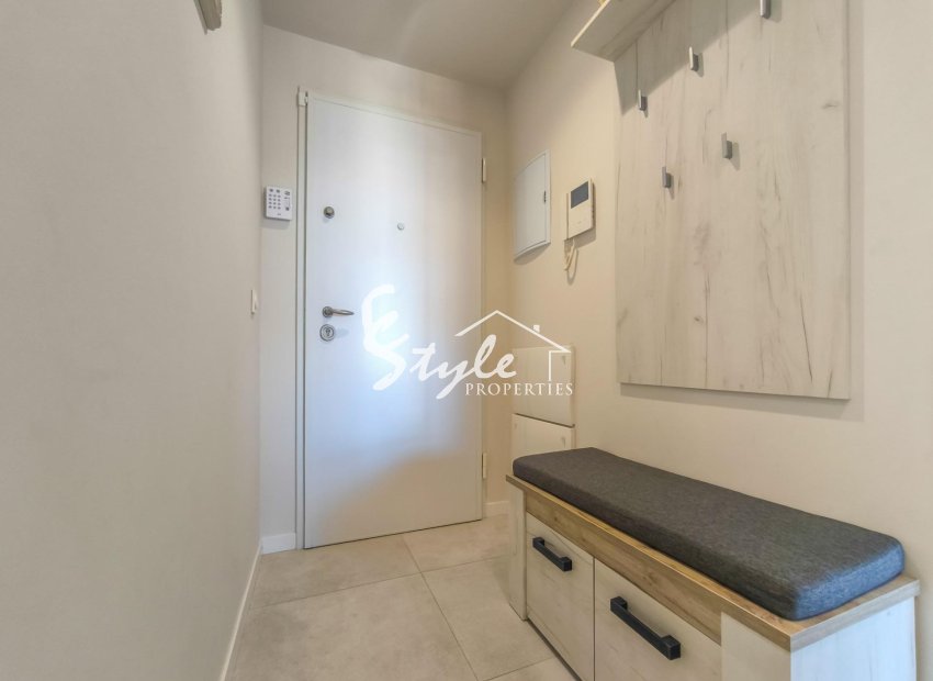 Resale - Apartamento - Pilar de la Horadada - Mil Palmeras