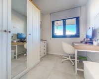 Resale - Apartamento - Pilar de la Horadada - Mil Palmeras