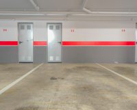 Resale - Apartamento - Pilar de la Horadada - Mil Palmeras