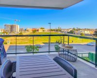 Resale - Apartamento - Pilar de la Horadada - Mil Palmeras