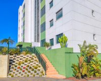 Resale - Apartamento - Pilar de la Horadada - Mil Palmeras