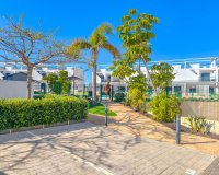 Resale - Apartamento - Pilar de la Horadada - Mil Palmeras