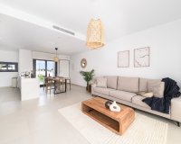 Resale - Apartamento - Pilar de la Horadada - Pilar de La Horadada