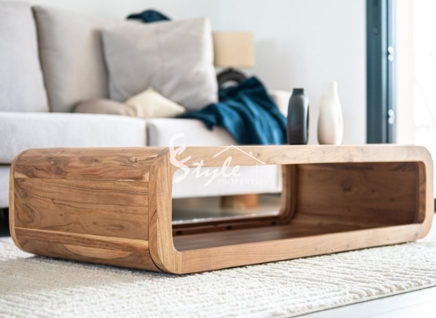 Resale - Apartamento - Pilar de la Horadada - Pilar de La Horadada