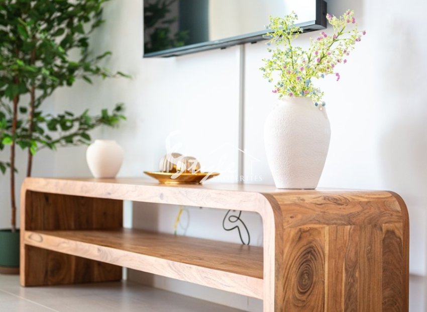 Resale - Apartamento - Pilar de la Horadada - Pilar de La Horadada