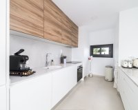 Resale - Apartamento - Pilar de la Horadada - Pilar de La Horadada