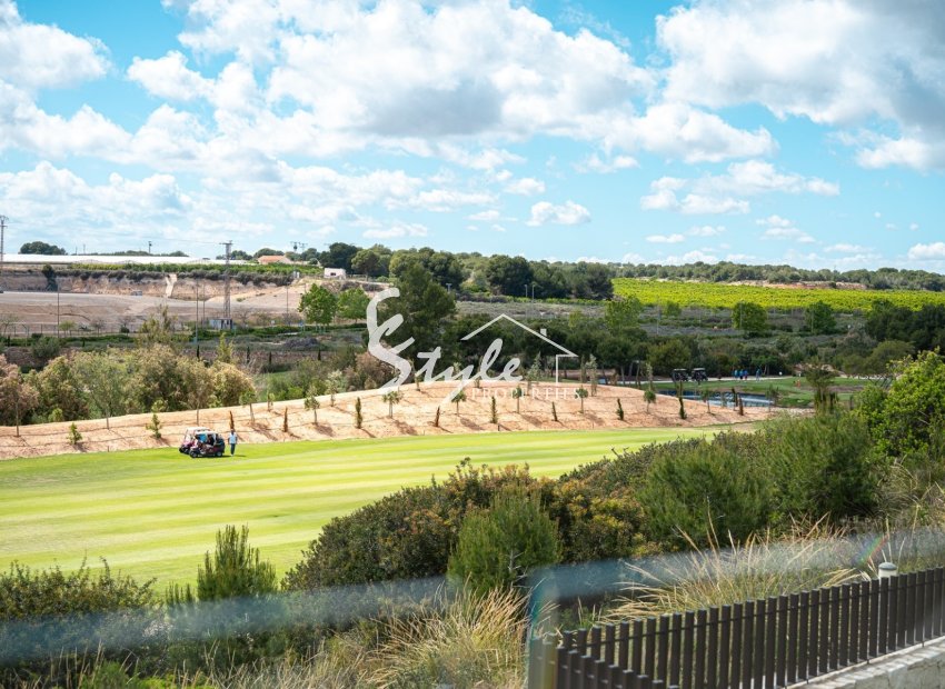 Resale - Apartamento - Pilar de la Horadada - Pilar de La Horadada