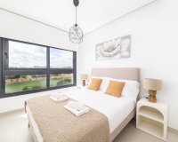 Resale - Apartamento - Pilar de la Horadada - Pilar de La Horadada