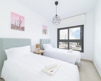 Resale - Apartamento - Pilar de la Horadada - Pilar de La Horadada