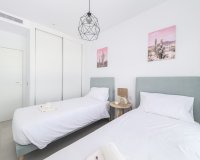 Resale - Apartamento - Pilar de la Horadada - Pilar de La Horadada