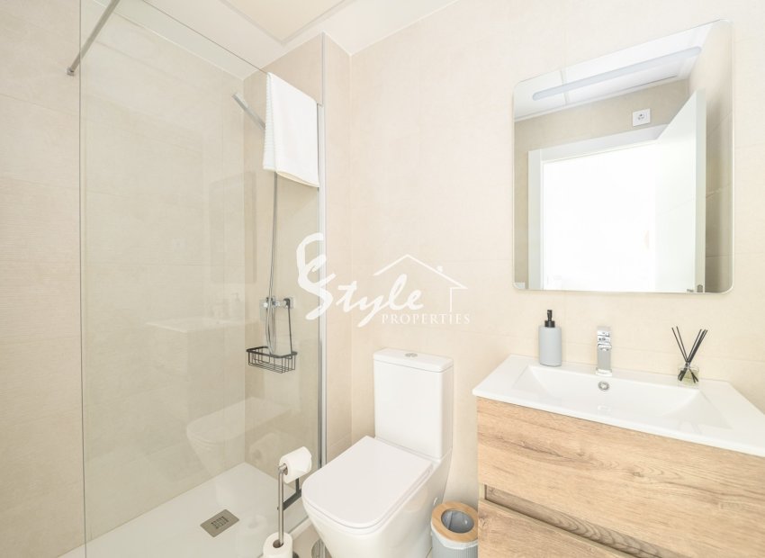 Resale - Apartamento - Pilar de la Horadada - Pilar de La Horadada