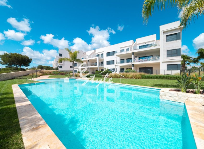 Resale - Apartamento - Pilar de la Horadada - Pilar de La Horadada