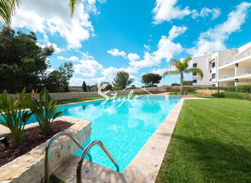 Resale - Apartamento - Pilar de la Horadada - Pilar de La Horadada