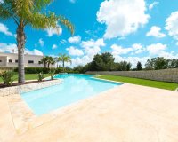 Resale - Apartamento - Pilar de la Horadada - Pilar de La Horadada