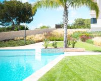 Resale - Apartamento - Pilar de la Horadada - Pilar de La Horadada