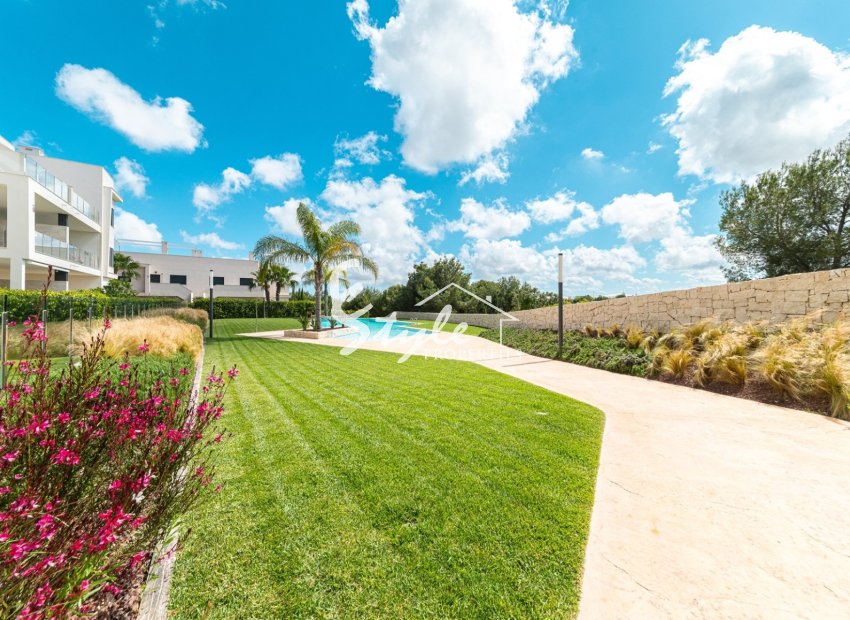 Resale - Apartamento - Pilar de la Horadada - Pilar de La Horadada