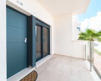 Resale - Apartamento - Pilar de la Horadada - Pilar de La Horadada