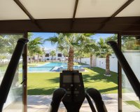 Resale - Apartamento - Pilar de La Horadada - Torre de la Horadada